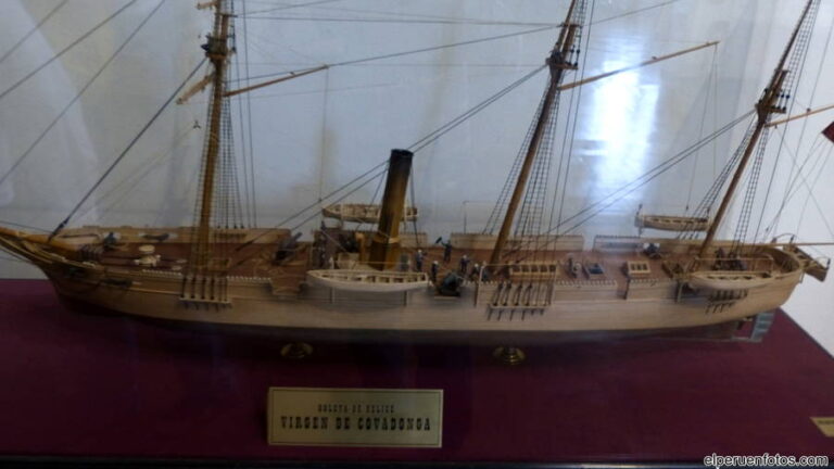 museo naval 011